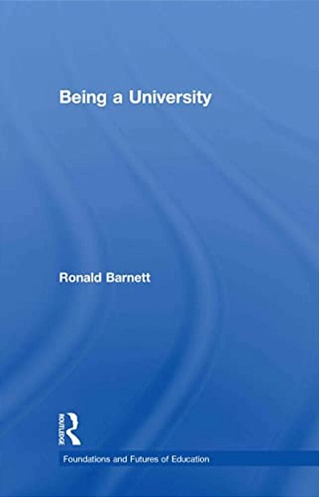 Being A University-..