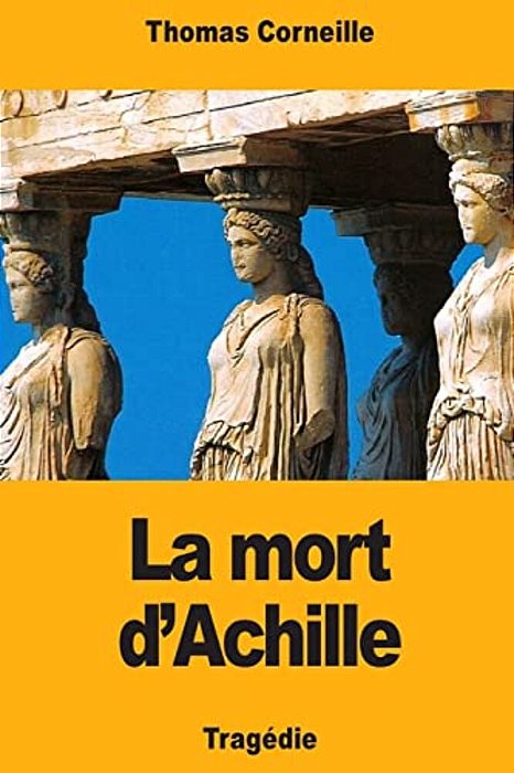 La Mort D'Achille-..