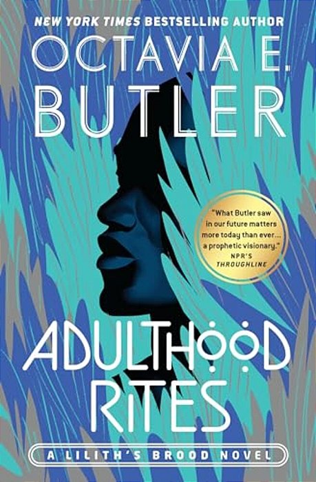 Adulthood Rites-..