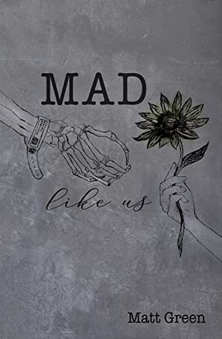 Mad Like US-..