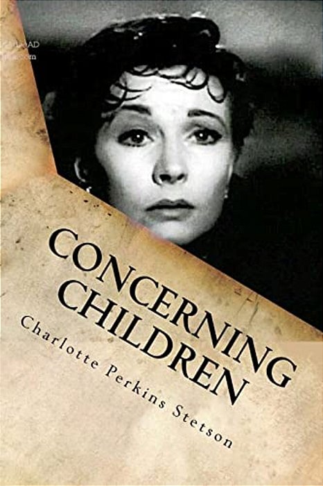 Concerning Children-..