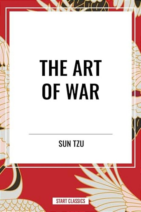 The Art Of War-..