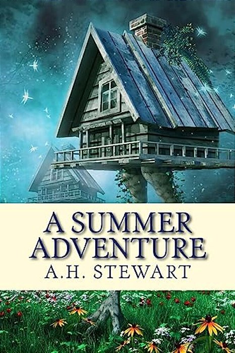 A Summer Adventure-..