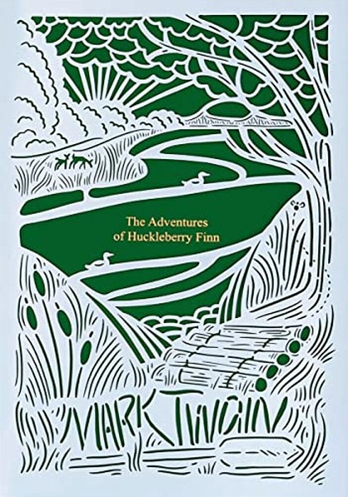 The Adventures Of Huckleberry Finn (Seasons Edition -- Summer)-..