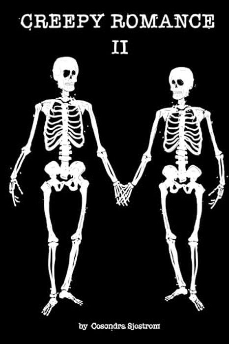 Creepy Romance II-..