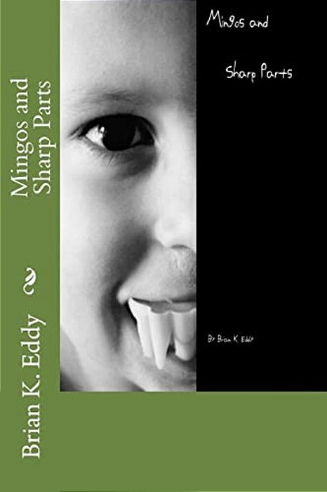 Mingos And Sharp Parts-..