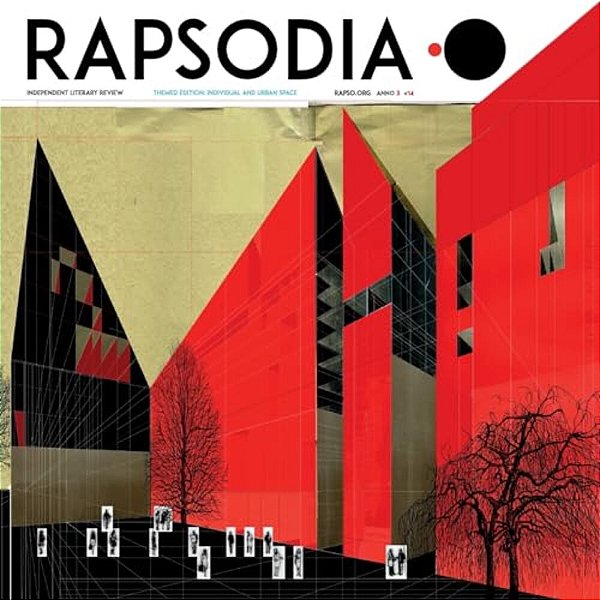 Rapsodia 14: Rapsodia Independent Literary Review-..