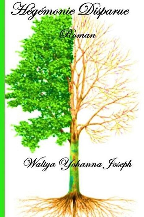 Hégémonie Disparue-..