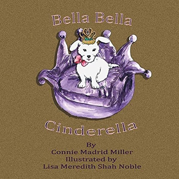 Bella Bella Cinderella-..