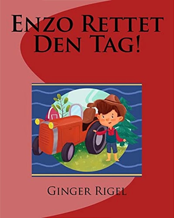 Enzo Rettet Den Tag!-..
