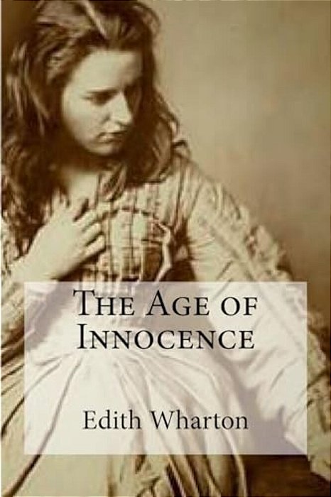The Age Of Innocence-..