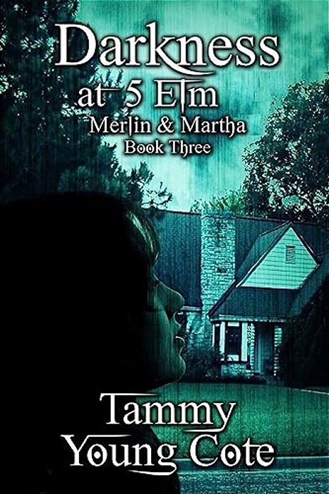 Darkness At #5 Elm-..