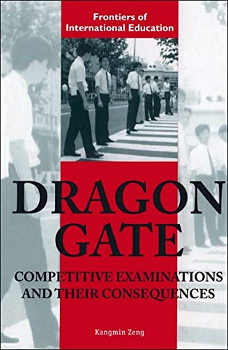 Dragon Gate-..