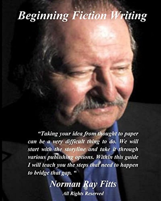 Beginning Fiction Writing-..