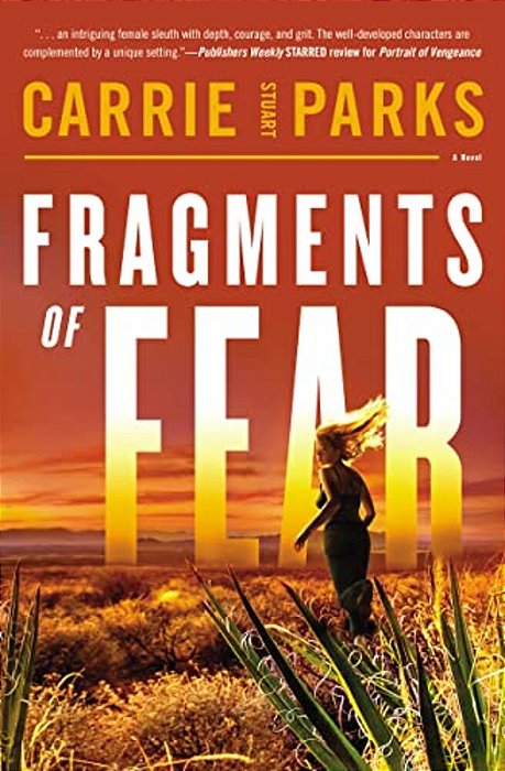 Fragments Of Fear-..
