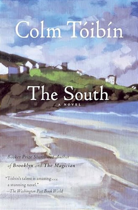 The South-..
