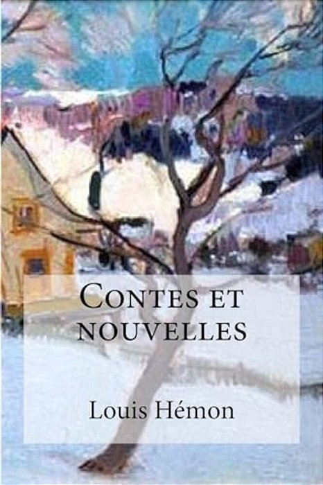 Contes Et Nouvelles-..