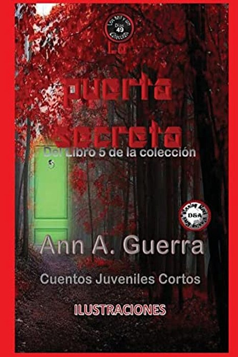 La Puerta Secreta: Cuento No. 49-..
