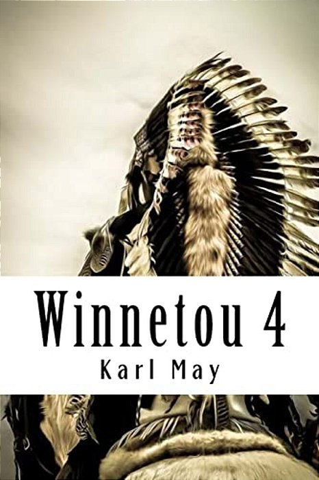 Winnetou 4-..