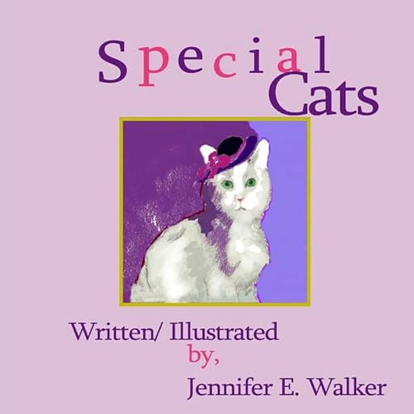 Special Cats-..