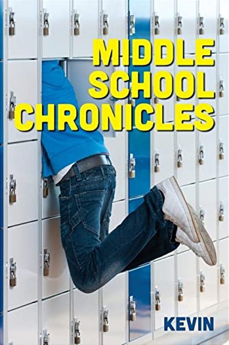 Middle School Chronicles-..