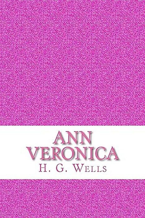 Ann Veronica-..