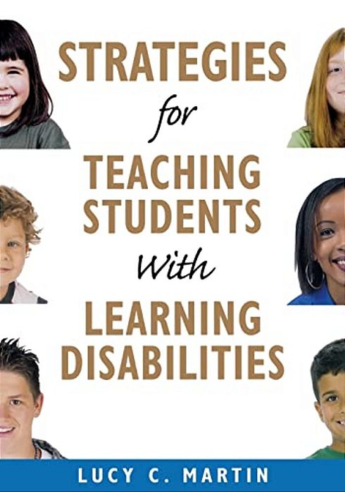 Strategies For Teaching Students With Learning Disabilities-..