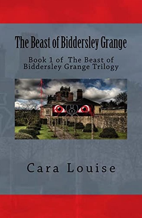 The Beast Of Biddersley Grange-..