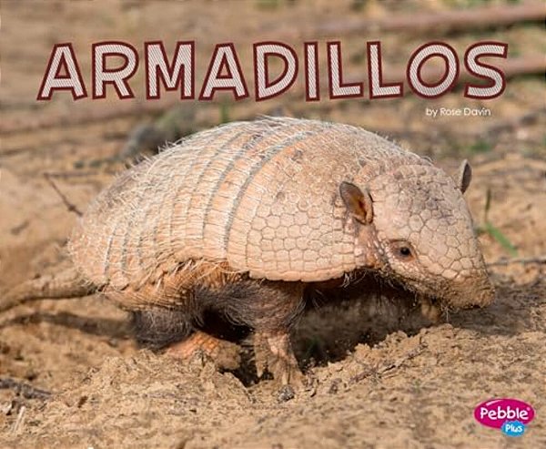 Armadillos-..