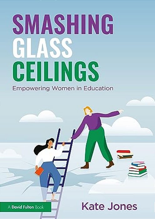 Smashing Glass Ceilings: Empowering Women In Education-..