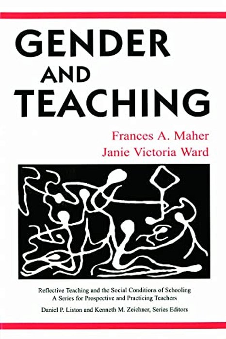 Gender And Teaching-..