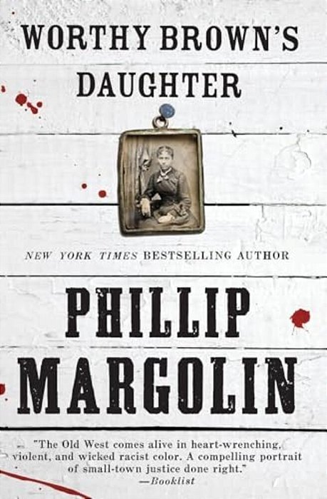 Worthy Brown's Daughter-..