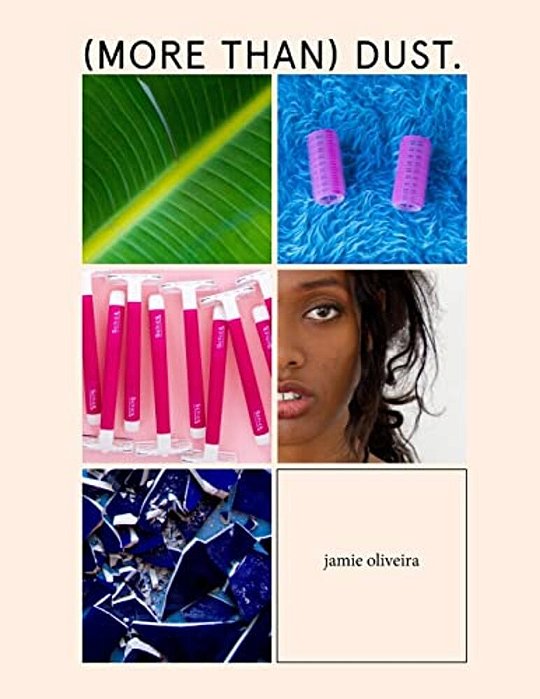 (More Than) Dust. -..