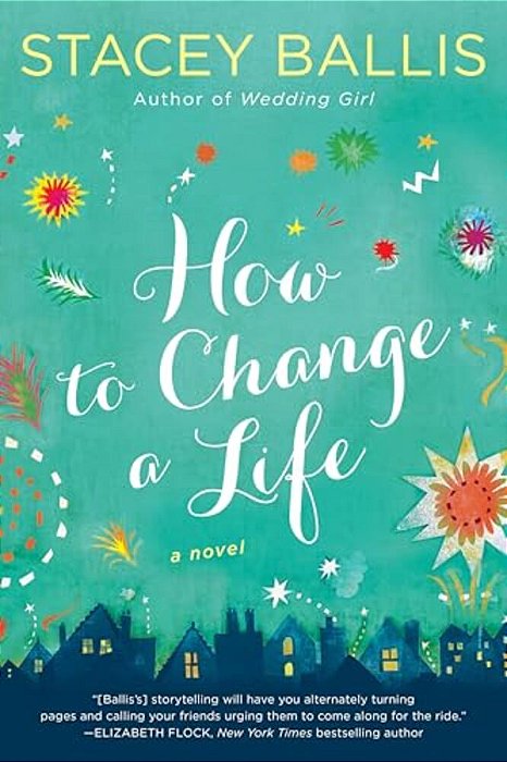 How To Change A Life-..