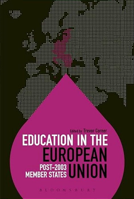 Education In The European Union: Post-2003 Member States-..