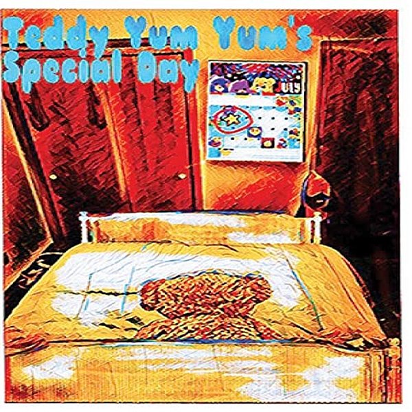 Teddy Yum Yum's Special Day-..