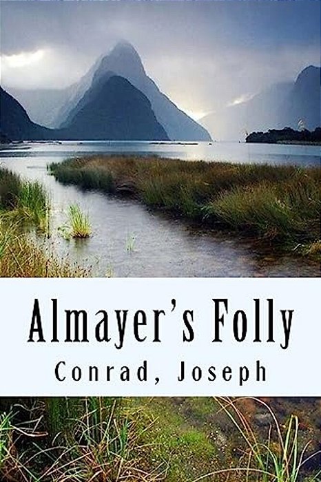 Almayer's Folly-..