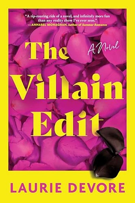 The Villain Edit-..