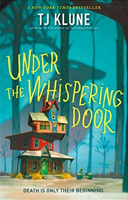 Under The Whispering Door-..