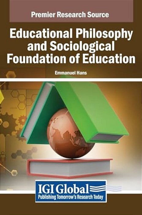 Educational Philosophy And Sociological Foundation Of Education-..