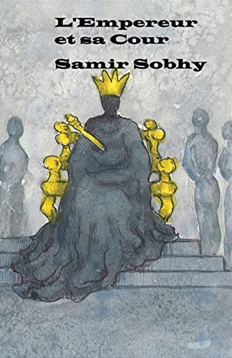 L'Empereur Et Sa Cour-..