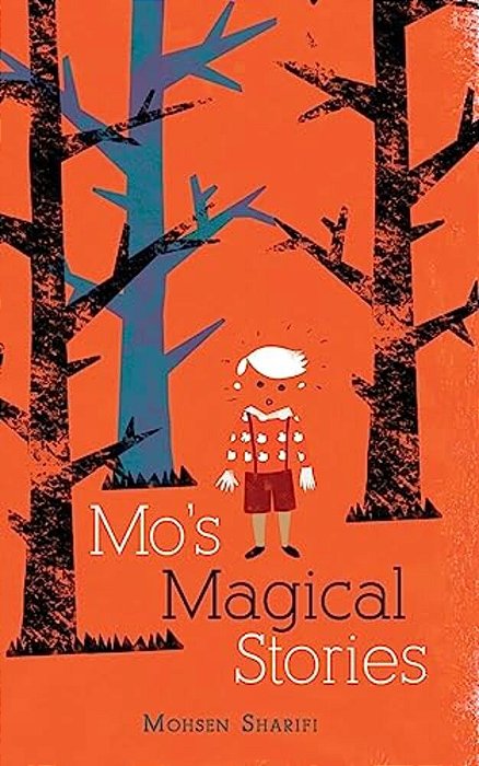 Mo's Magical Stories-..