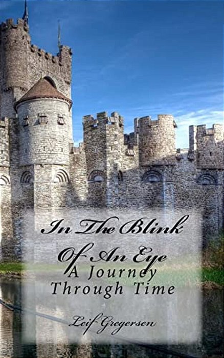 In The Blink Of An Eye-..