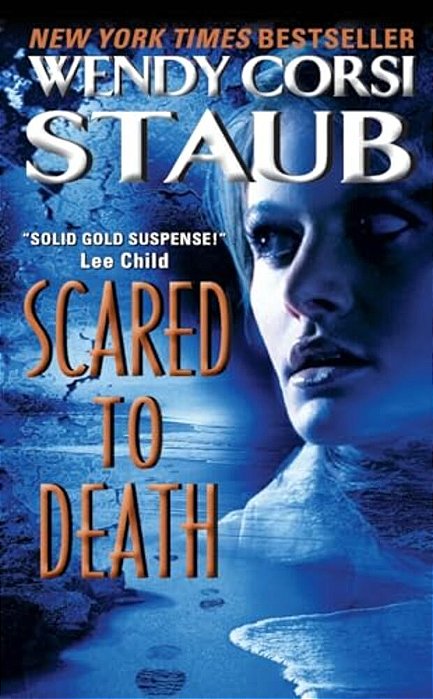 Scared To Death-..