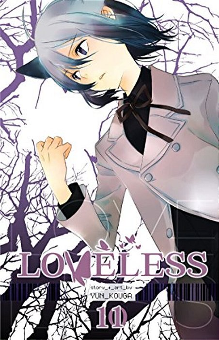 Loveless, Vol. 11-..