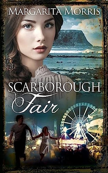 Scarborough Fair-..