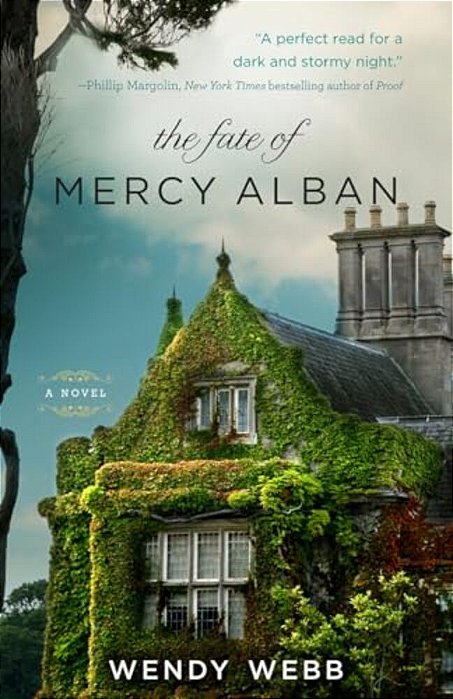 The Fate Of Mercy Alban-..