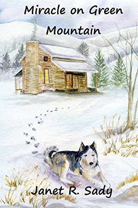 Miracle On Green Mountain-..