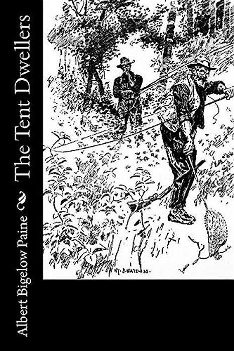 The Tent Dwellers-..