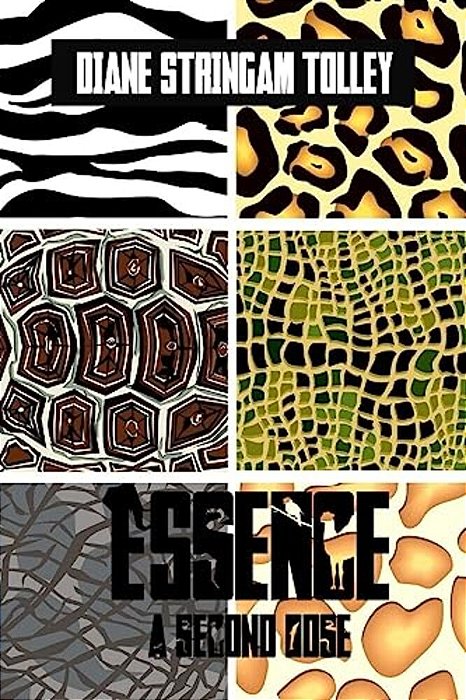 Essence 2: A Second Dose-..